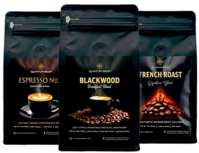 Performance Starter Bundle (3 bags)