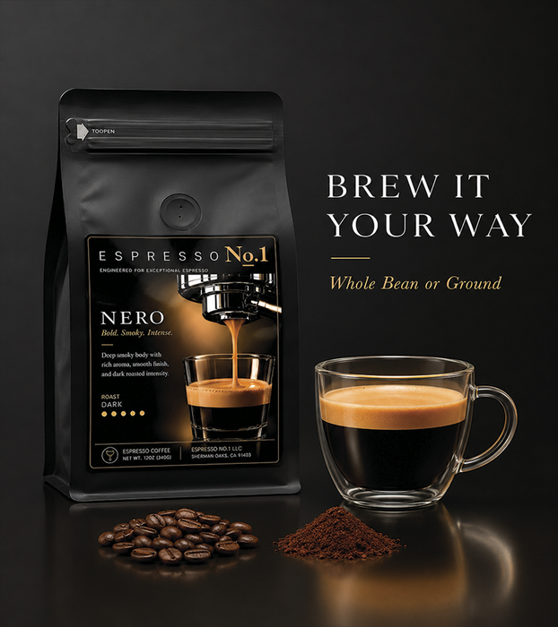Nero Espresso
