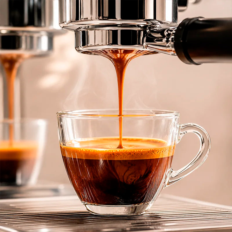 Why Choose Our Reserve Roast?